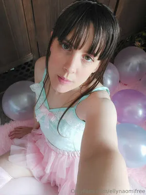 Ellynaomifree OnlyFans Leaked Free Thumbnail Picture - #O75hAbddoW