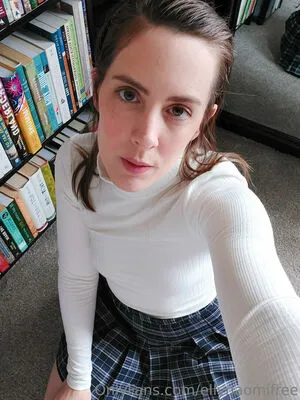 Ellynaomifree OnlyFans Leaked Free Thumbnail Picture - #OOoVO3PR3a