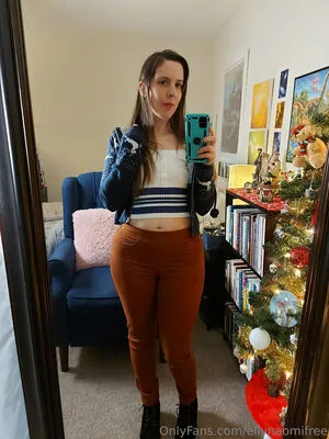 Ellynaomifree OnlyFans Leaked Free Thumbnail Picture - #WSGBQl6jSo