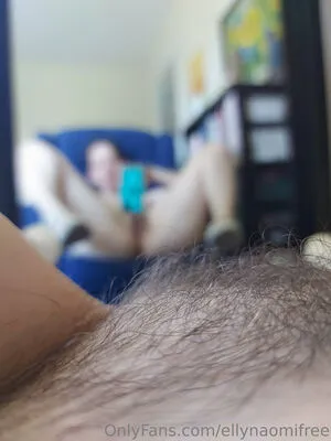Ellynaomifree OnlyFans Leaked Free Thumbnail Picture - #c2zKYpVuwi