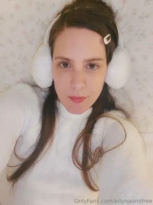 Ellynaomifree OnlyFans Leaked Free Thumbnail Picture - #d4VGfuZwVV