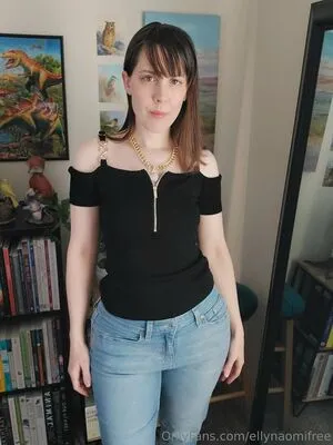 Ellynaomifree OnlyFans Leaked Free Thumbnail Picture - #eFfBdFX8CH