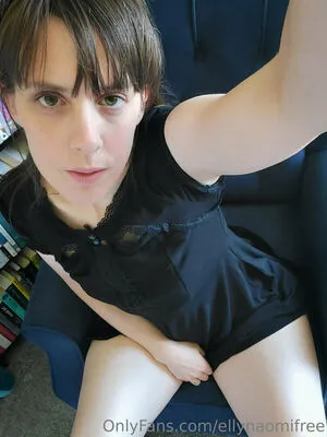 Ellynaomifree OnlyFans Leaked Free Thumbnail Picture - #mNondIZ5W1