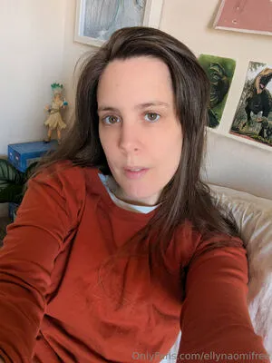 Ellynaomifree OnlyFans Leaked Free Thumbnail Picture - #mfK5Em9DXl