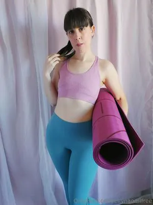 Ellynaomifree OnlyFans Leaked Free Thumbnail Picture - #o6cuvYbgMo
