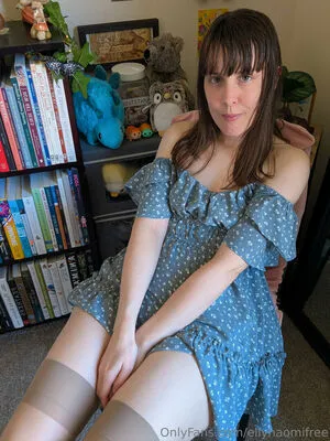 Ellynaomifree OnlyFans Leaked Free Thumbnail Picture - #qOaKt0skL5