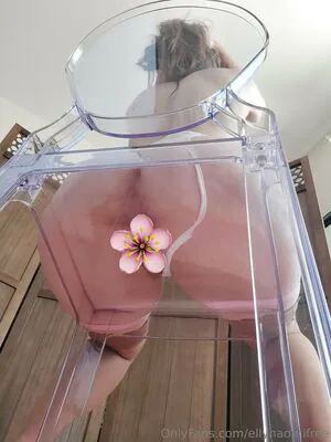 Ellynaomifree OnlyFans Leaked Free Thumbnail Picture - #qsaghZdR9e