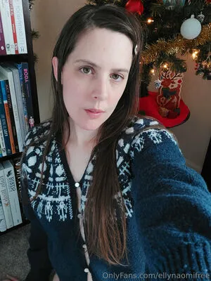 Ellynaomifree OnlyFans Leaked Free Thumbnail Picture - #sL0qhvQ2eA