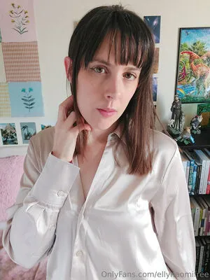 Ellynaomifree OnlyFans Leaked Free Thumbnail Picture - #vRjW7i8kG0