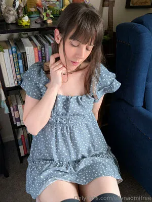 Ellynaomifree OnlyFans Leaked Free Thumbnail Picture - #z9R5gSbHAv