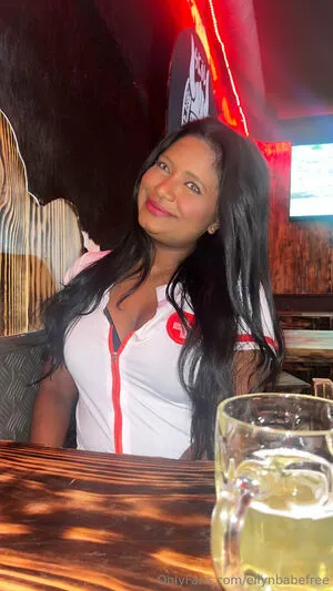 Ellynbabefree OnlyFans Leaked Free Thumbnail Picture - #BfAhekhCyN