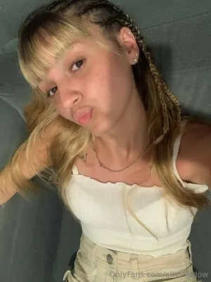 Ellyshadow OnlyFans Leaked Free Thumbnail Picture - #kXRAY6usHt