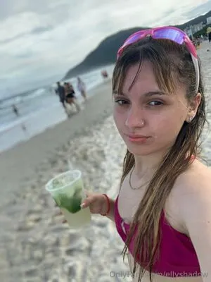 Ellyshadow OnlyFans Leaked Free Thumbnail Picture - #vK5WmprVDJ