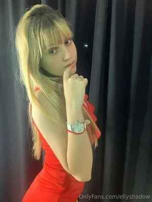 Ellyshadow OnlyFans Leaked Free Thumbnail Picture - #zpf0ukcvOq