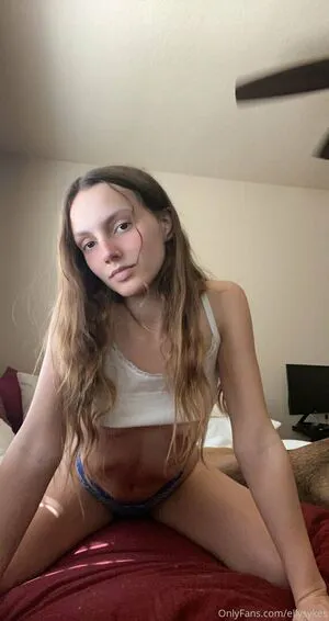 Ellysykes OnlyFans Leaked Free Thumbnail Picture - #81YpqVX3tm