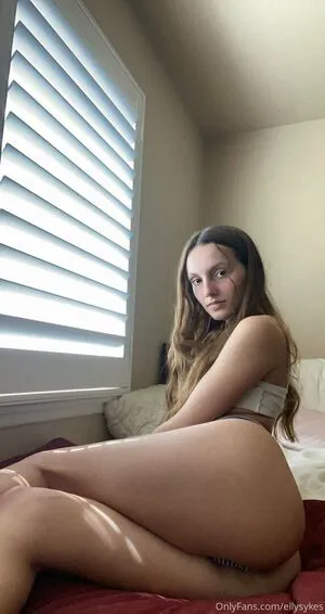 Ellysykes OnlyFans Leaked Free Thumbnail Picture - #vrXpOAhEOE