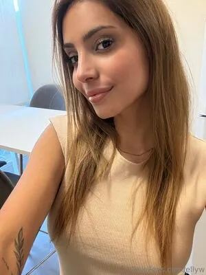 Ellyw OnlyFans Leaked Free Thumbnail Picture - #2Cn0q0bgab