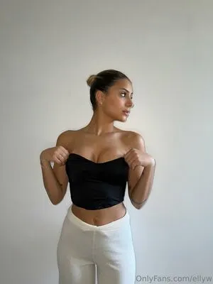 Ellyw OnlyFans Leaked Free Thumbnail Picture - #HYPGjZtEg8