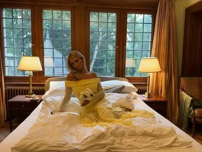 Ellyy Ann OnlyFans Leaked Free Thumbnail Picture - #Ru86p5afpO