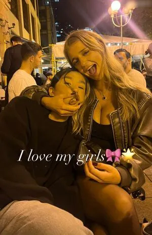 Ellyy Ann OnlyFans Leaked Free Thumbnail Picture - #b6Kuf8pcFF