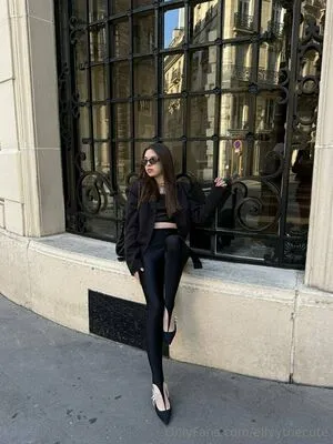 Ellyythecute OnlyFans Leaked Free Thumbnail Picture - #Do5GDLaF28