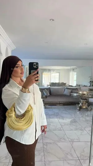 Elm Nesrine OnlyFans Leaked Free Thumbnail Picture - #61H202sRom