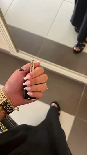 Elm Nesrine OnlyFans Leaked Free Thumbnail Picture - #6JJ2saS1py