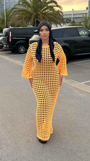 Elm Nesrine OnlyFans Leaked Free Thumbnail Picture - #djuTPLWOlN