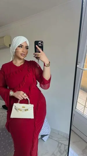 Elm Nesrine OnlyFans Leaked Free Thumbnail Picture - #m0fZaBXQMT