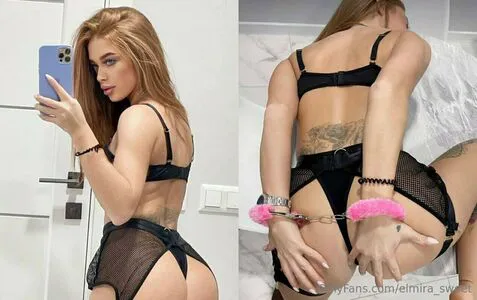 Elmira Sweet OnlyFans Leaked Free Thumbnail Picture - #7sBtFiXngq