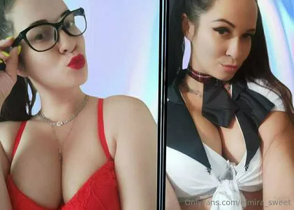 Elmira Sweet OnlyFans Leaked Free Thumbnail Picture - #ZMnNvje0fL