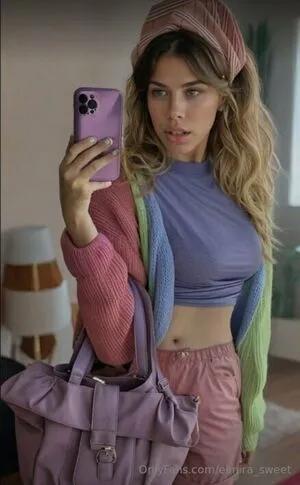 Elmira Sweet OnlyFans Leaked Free Thumbnail Picture - #jWjc6j3NYh
