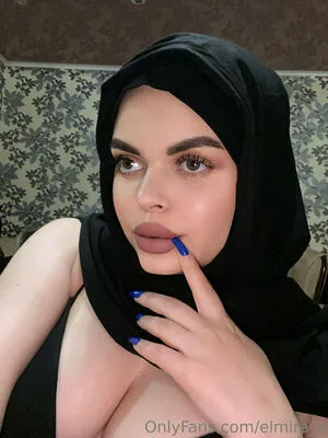 Elmira Sweet OnlyFans Leaked Free Thumbnail Picture - #nmeksBDSd8