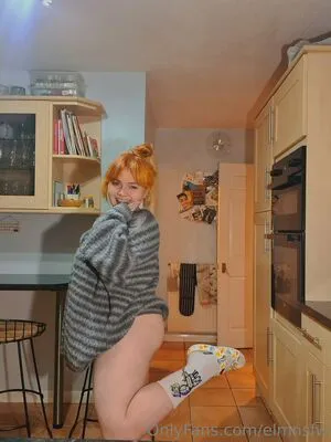 Elmnsfw OnlyFans Leaked Free Thumbnail Picture - #2vidjEE7K7