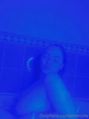 Elmnsfw OnlyFans Leaked Free Thumbnail Picture - #XLOK59coqz