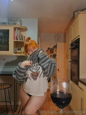 Elmnsfw OnlyFans Leaked Free Thumbnail Picture - #yUGB9dRa66