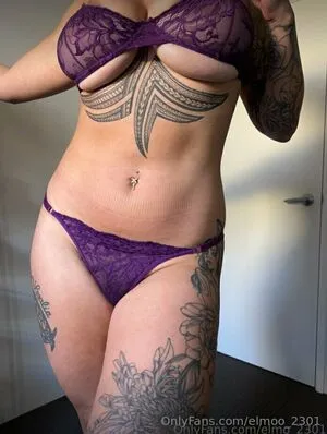 Elmoo OnlyFans Leaked Free Thumbnail Picture - #N3bDeDNhJt