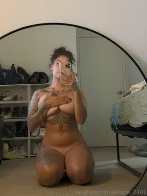 Elmoo OnlyFans Leaked Free Thumbnail Picture - #RrGYoVYL91