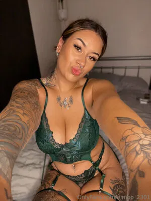 Elmoo OnlyFans Leaked Free Thumbnail Picture - #hnWEmvIQsZ