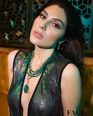 Elnaaz Norouzi OnlyFans Leaked Free Thumbnail Picture - #ojEFQ13epx