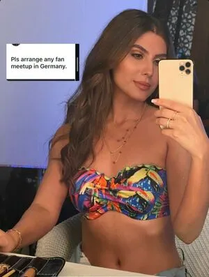 Elnaaz Norouzi OnlyFans Leaked Free Thumbnail Picture - #ykxEZk4p21