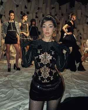 Elnaz Golrokh OnlyFans Leaked Free Thumbnail Picture - #7jPHsSpwYp