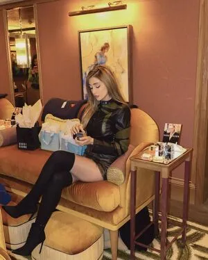 Elnaz Golrokh OnlyFans Leaked Free Thumbnail Picture - #EghEV0q2Ik