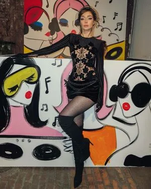 Elnaz Golrokh OnlyFans Leaked Free Thumbnail Picture - #FLLX94AMlE