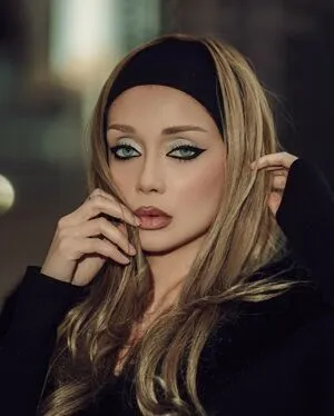 Elnaz Golrokh OnlyFans Leaked Free Thumbnail Picture - #agb59wZPzM