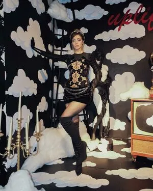 Elnaz Golrokh OnlyFans Leaked Free Thumbnail Picture - #g1HoGu8ojg