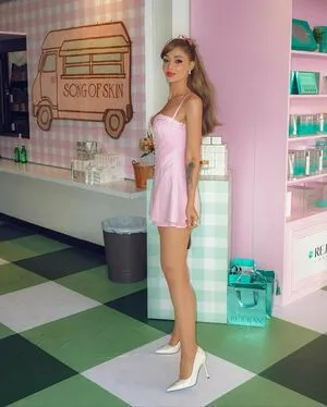 Elnaz Golrokh OnlyFans Leaked Free Thumbnail Picture - #oABo9E5iW0