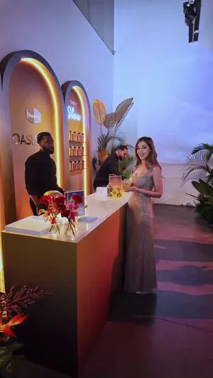 Elnaz Golrokh OnlyFans Leaked Free Thumbnail Picture - #wbVLxqbPep