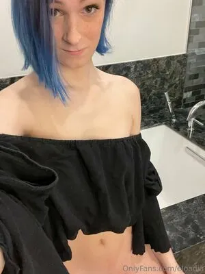 Eloadia OnlyFans Leaked Free Thumbnail Picture - #5Bo2RKRQTp