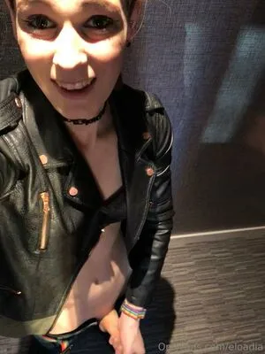 Eloadia OnlyFans Leaked Free Thumbnail Picture - #UtQnZrDJ2q